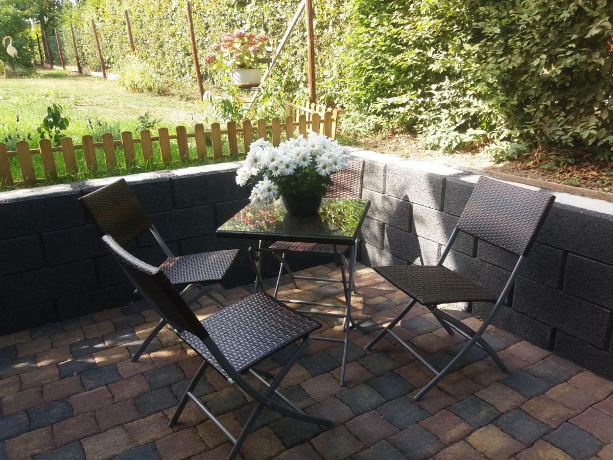 Ferienwohnung Reuter Niederzissen Eksteriør bilde