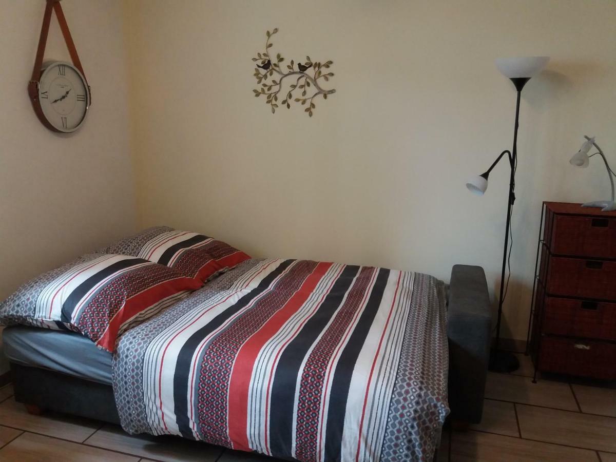 Ferienwohnung Reuter Niederzissen Eksteriør bilde