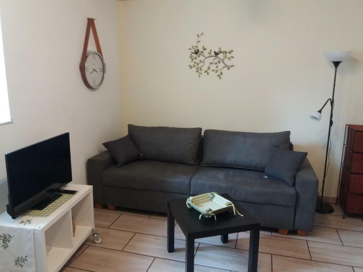 Ferienwohnung Reuter Niederzissen Eksteriør bilde